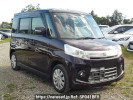 Suzuki Spacia Custom MK32S