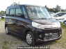 Used 2014 AT suzuki spacia-custom MK32S Image[0]