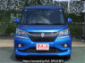 Used 2018 AT suzuki solio MA36S Image[1]