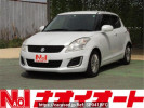 Suzuki Swift ZC72S