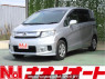 Used 2015 AT honda freed-spike GB3 Image[0]