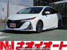 Toyota Prius PHV ZVW52