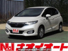 Honda Fit GP5