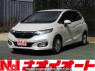Used 2017 AT honda fit GP5 Image[0]