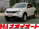 Nissan JUKE YF15