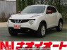 Used 2013 AT nissan juke YF15 Image[0]