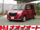 Toyota Roomy M900A