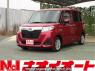 Used 2021 AT toyota roomy M900A Image[0]