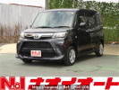 Toyota Roomy M900A