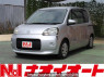 Used 2015 AT toyota porte NCP141 Image[0]