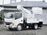 Used 2016 MT hino dutro XZU600X Image[0]