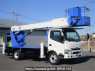 Used 2017 MT hino dutro XZU650F Image[1]