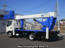 Used 2017 MT hino dutro XZU650F Image[2]