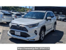 Toyota RAV4 AXAH54