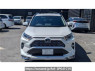 Used 2020 AT toyota rav4 AXAH54 Image[2]