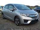 Honda Fit Hybrid GP5