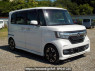 Used 2019 AT honda n-box-custom JF3 Image[0]