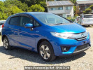 Honda Fit Hybrid GP6