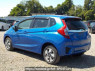Used 2014 AT honda fit-hybrid GP6 Image[1]