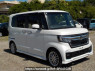 Used 2023 AT honda n-box-custom JF3 Image[0]