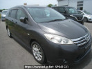 Nissan Lafesta CWFFWN