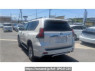 Used 2022 AT toyota land-cruiser-prado TRJ150W Image[1]