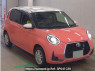 Used 2022 AT toyota passo M710A Image[0]