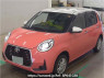 Used 2022 AT toyota passo M710A Image[1]