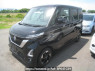 Used 2022 AT nissan roox B44A Image[2]