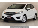 Honda Fit Hybrid GP5