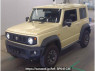 Used 2023 MT suzuki jimny-sierra JB74W Image[1]