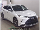 Toyota Harrier Hybrid AXUH80