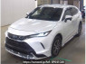 Used 2025 AT toyota harrier-hybrid AXUH80 Image[1]