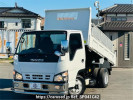Isuzu Elf Truck NKR81AD