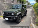 Suzuki Jimny Sierra JB74W