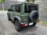 Used 2026 AT suzuki jimny-sierra JB74W Image[1]