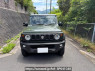 Used 2026 AT suzuki jimny-sierra JB74W Image[2]