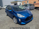 Toyota Aqua NHP10