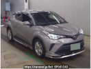 Toyota C-HR NGX10