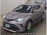 Used 2020 AT toyota c-hr NGX10 Image[1]