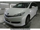 Toyota Wish ZGE25G