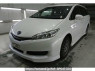 Used 2014 AT toyota wish ZGE25G Image[0]