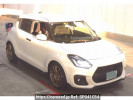 Suzuki Swift Sport ZC33S
