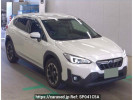 Subaru XV GT3