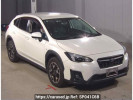 Subaru XV GT3
