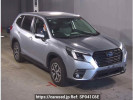 Subaru Forester SKE