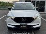 Used 2021 AT mazda cx-5 KF2P Image[2]