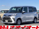 Toyota Roomy M900A