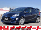 Toyota Aqua NHP10