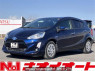 Used 2016 AT toyota aqua NHP10 Image[0]